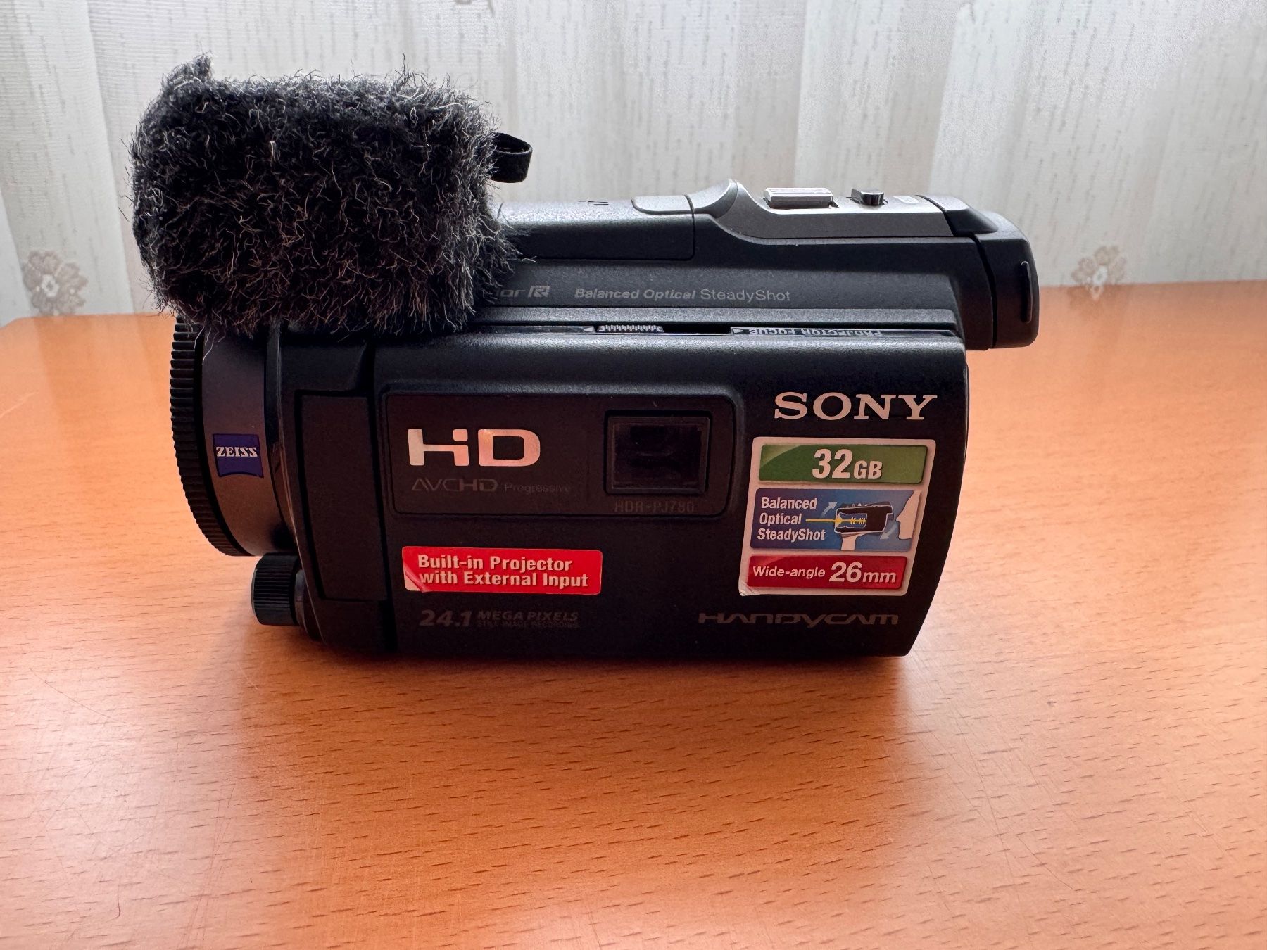 Sony Camcorder: Sony Digital HD Video Camera Recorder – Gebraucht aus Belp von RomanoL 1