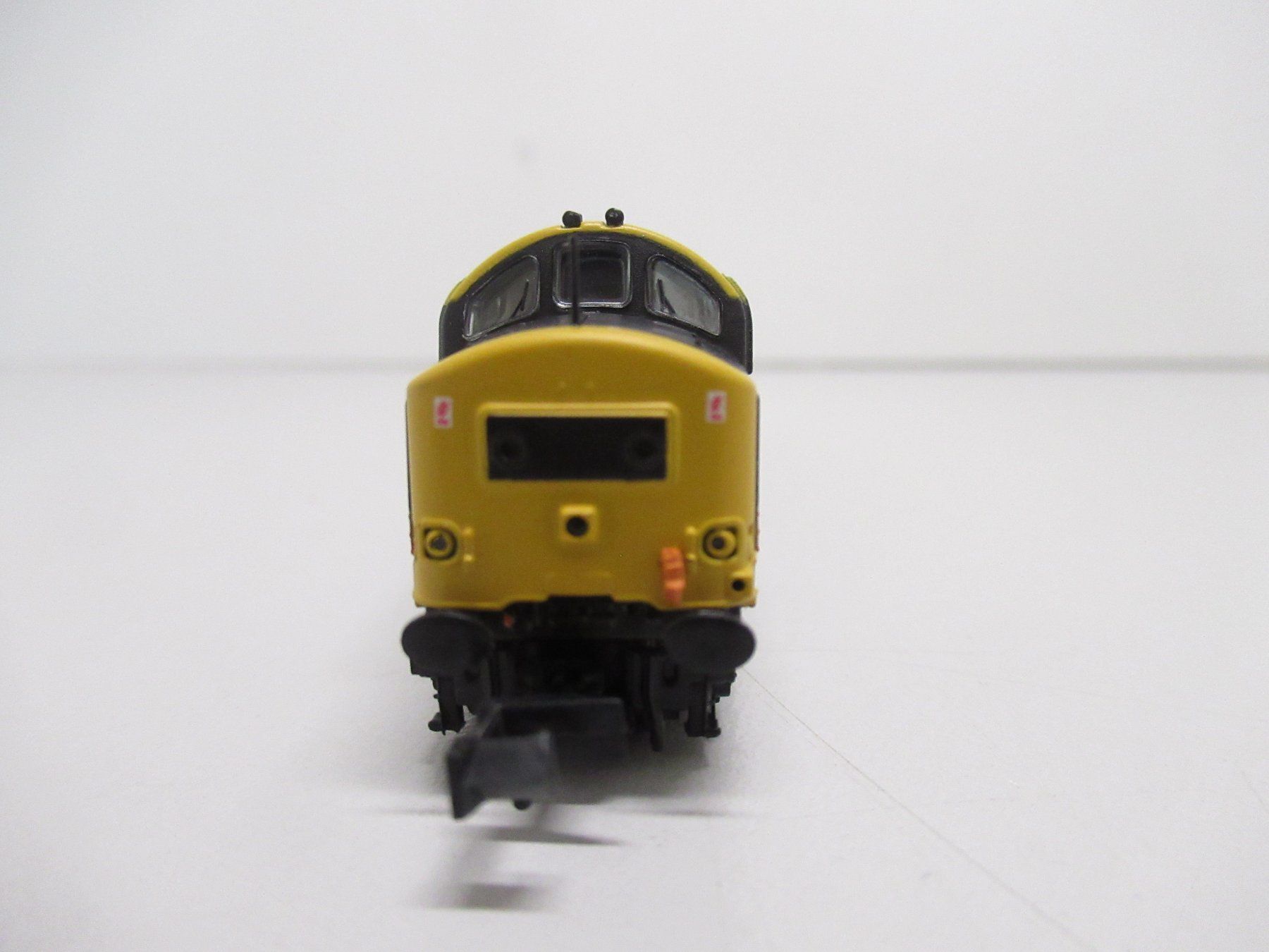 Modelleisenbahnen: Bachmann Diesellok Class 37 der British Railways Digital N – Gebraucht aus Basel von mhmarken 2