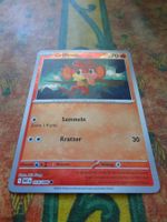 POKEMON  Grillmak  I  WHT DE  014/086   KP70   2025
