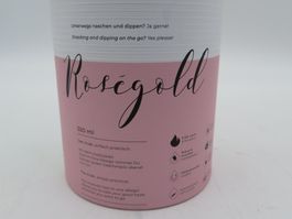 Thermobehälter Muki in Roségold