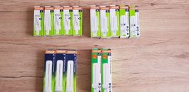 Osram Glühbirnen 15 Stück