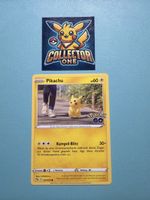Pokemon Pikachu Pokemo GO 2022 Mega schön