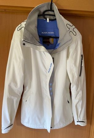 Freizeit Wandern Jacke Gr.38