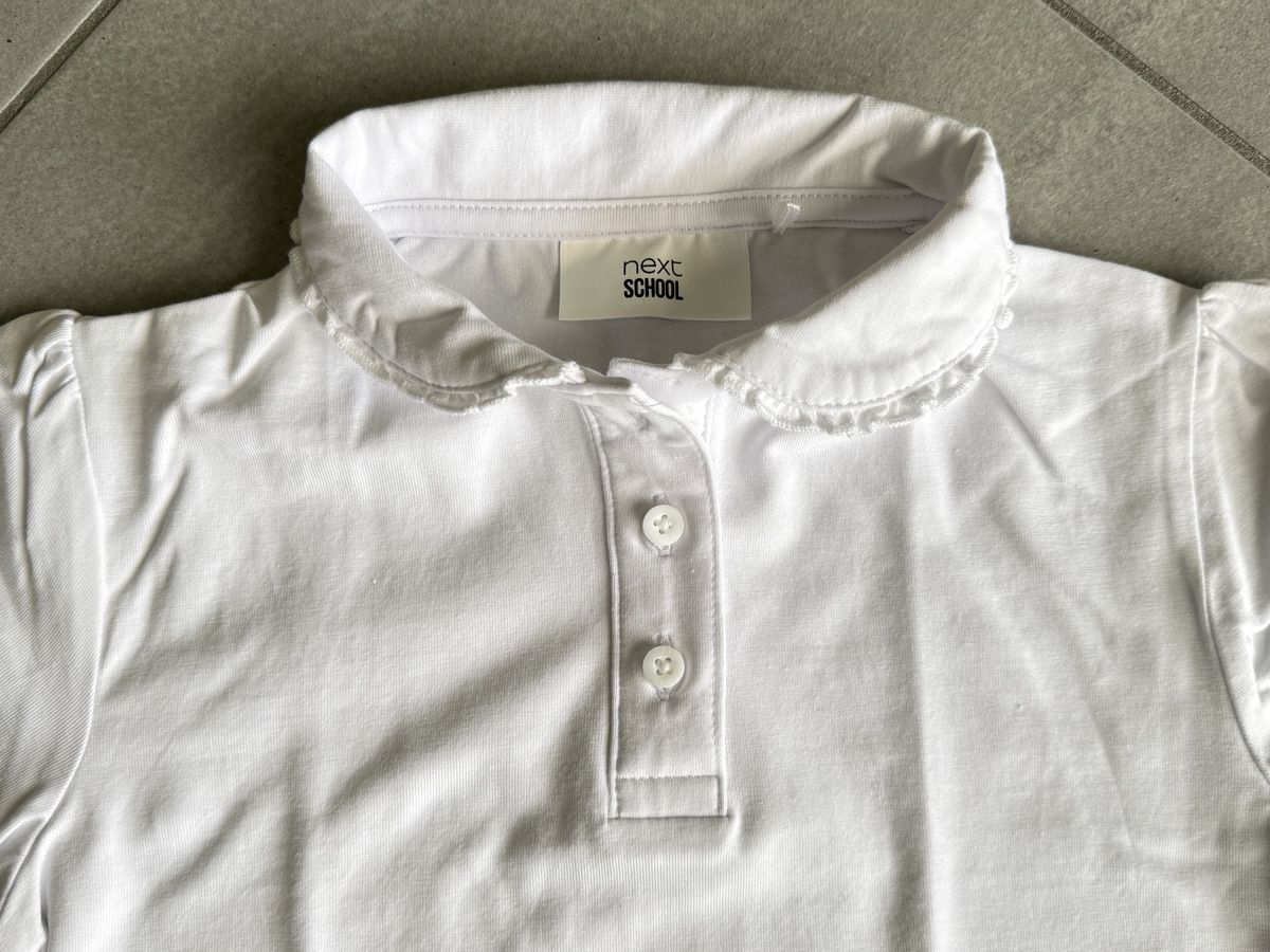 Camicette, T-shirt & Top: T-Shirt Grösse 128 – Usato da Mägenwil venduto da Bienchen8 2