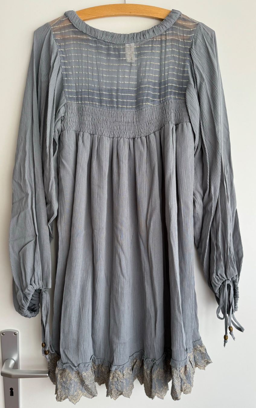 NKN Nekane Kleider: Kleid von NKN Nekane,  Grösse S – Gebraucht aus Bachenbülach von Elcomaster 1
