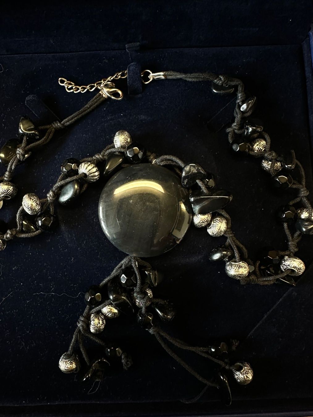 Ketten: Diverser Schmuck – Gebraucht aus Regensdorf von Powershift2 6