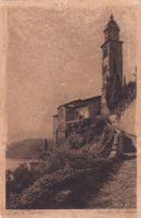 Ansichtskarte Lago di Lugano 1911