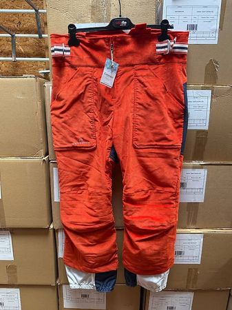 Amundsen Concord Ski Pants Men  Neu  Gr. L 