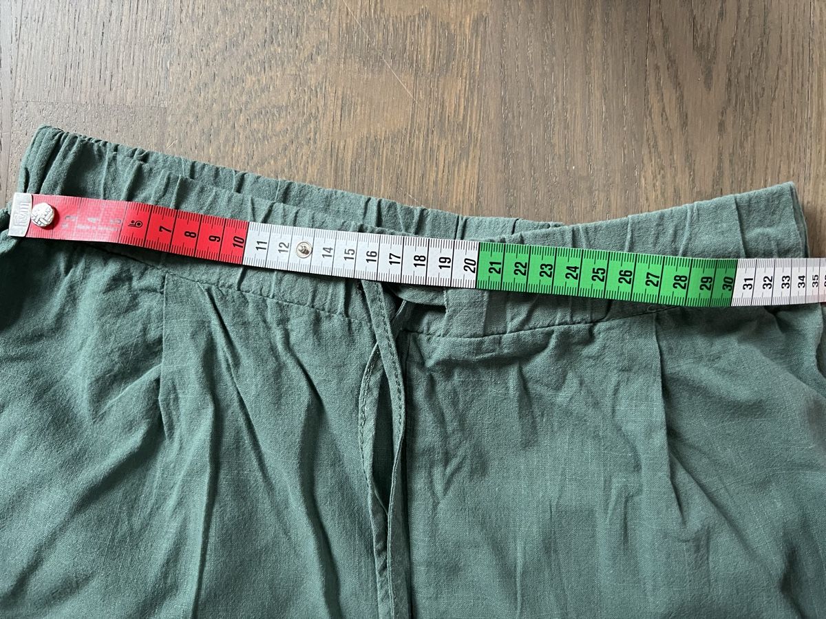 Pantalons: Trendyol Sommerhose – D'occasion à Kriens par Krienserin_T 2