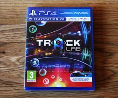 Track Lab VR (nordische Version)