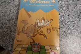 Meharee