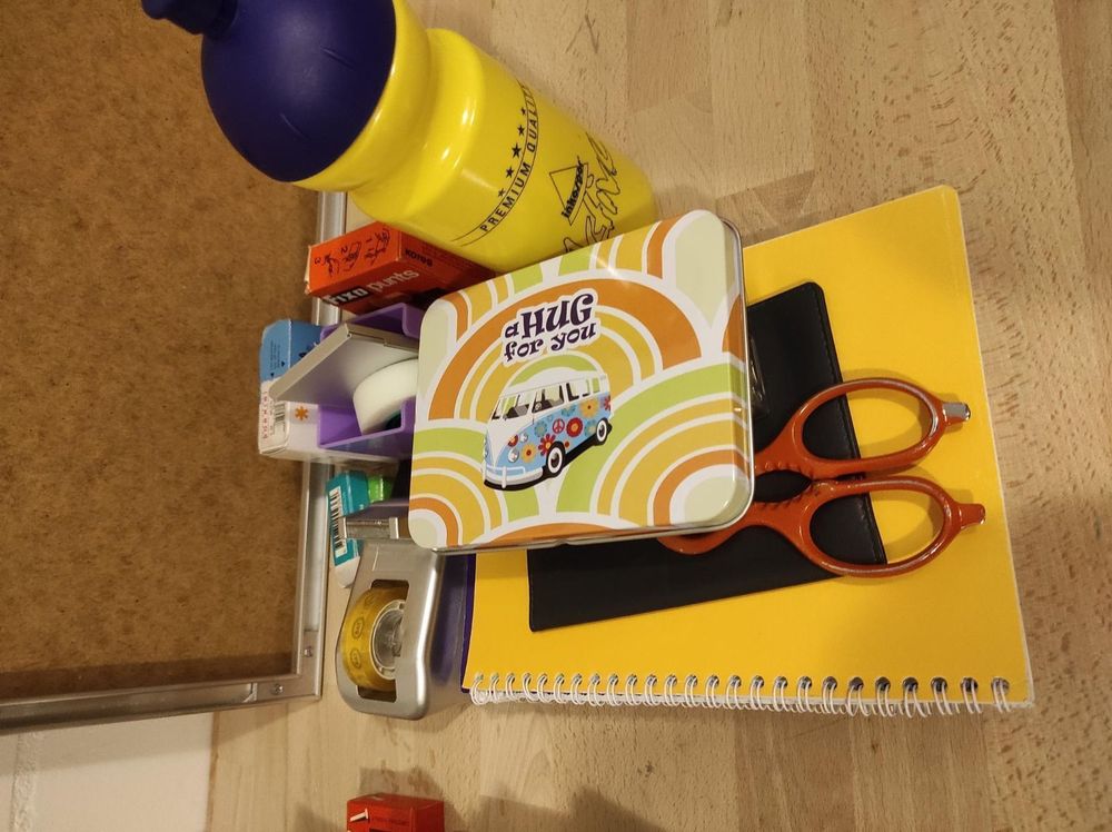 Sandradierer 4er-Pack – Entfernt Buntstift Und Tinte, Perfekt Für Schule, Büro & Kunst