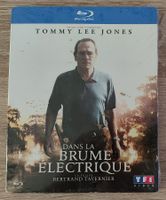 Blu-ray Dans la brume électrique 2009 neuve