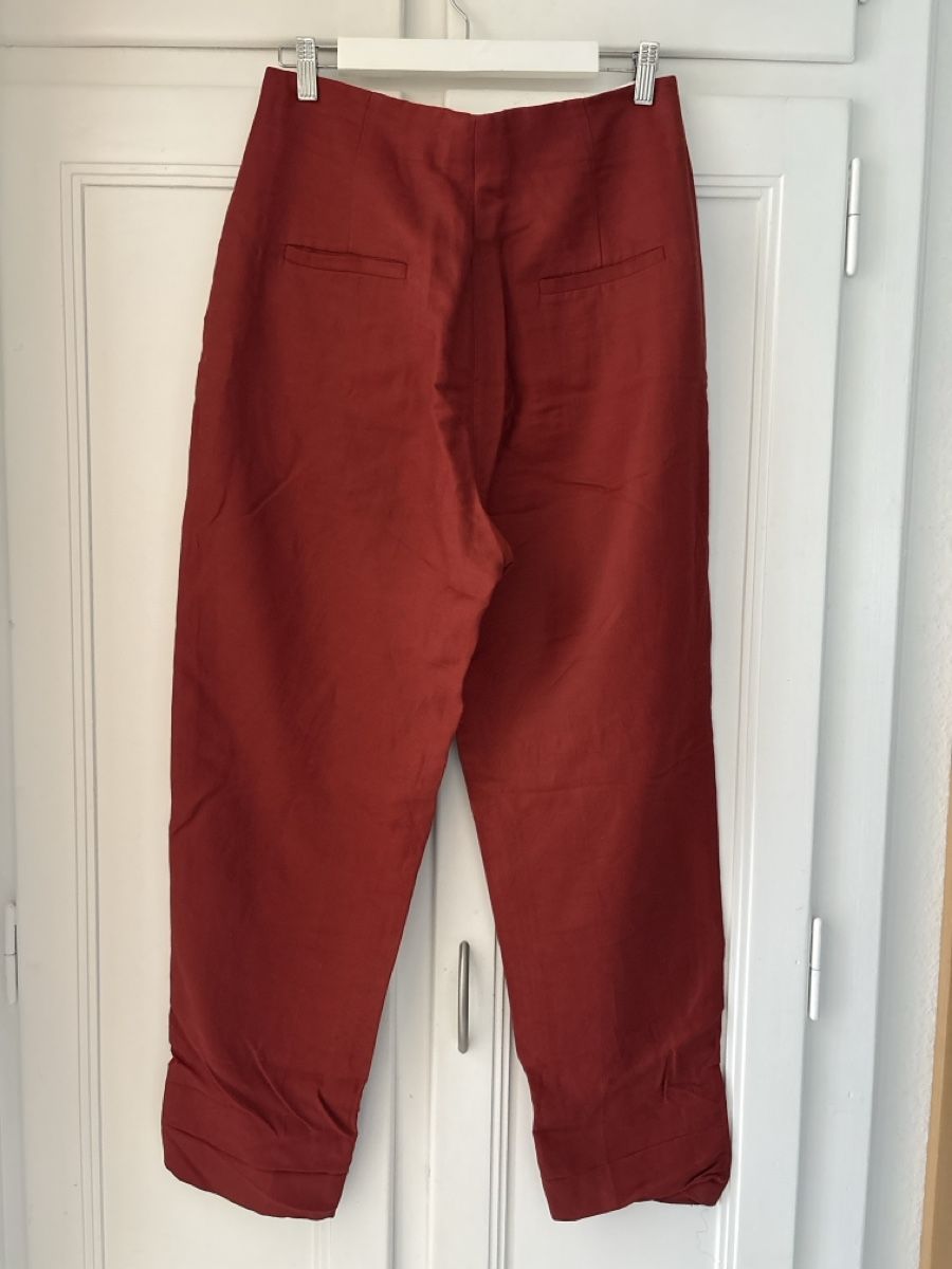 Sandro Pantalons: Sandro Damen Hose Grösse 40  – D'occasion à Luzern par One0911 2