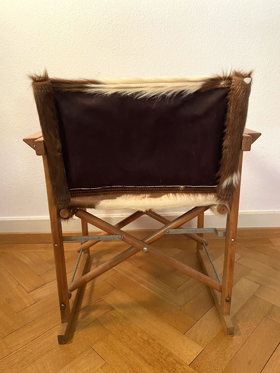 Sessel: Design Sessel Chair – Gebraucht aus Olten von sportwelt 6