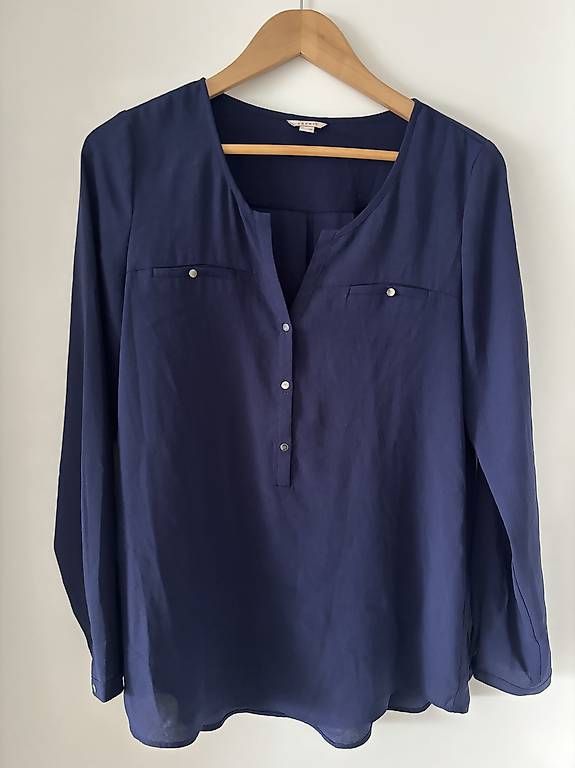Camicette: Esprit Bluse, Grösse 36 – Usato da Uetikon am See venduto da Laura__S
