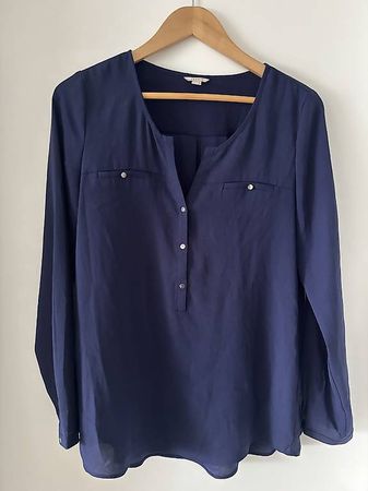 Esprit Bluse, Grösse 36