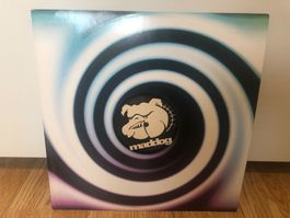 Airbag - 99 Luftballons 12“ Harddance