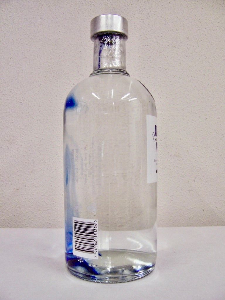 Absolut Vodka Spirituosen: 1 x ABSOLUT VODKA ABSOLUT ORIGINALITY Edition 2013 – Neu und originalverpackt aus Kerzers von zimmergruen 3