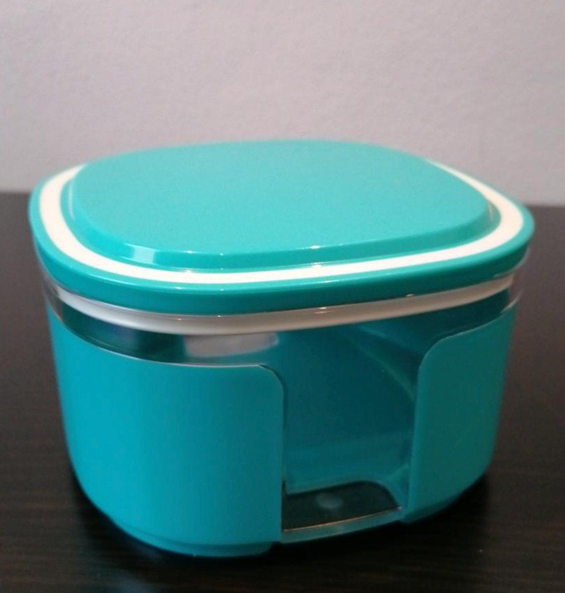 Tupperware Contenitori & Simili: Tupperware - Vorratsbehälter – Nuovo (secondo la descrizione) da Kaufdorf venduto da bambulka22 1