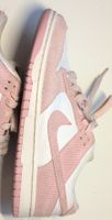 Nike Dunk Low Rose Whisper (W) Pointure 40,5