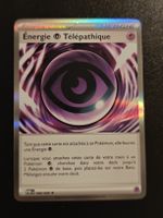 Energie Télépathique Holo (088/088) Equilibre Parfait-POR fr