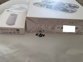 DJI NEO