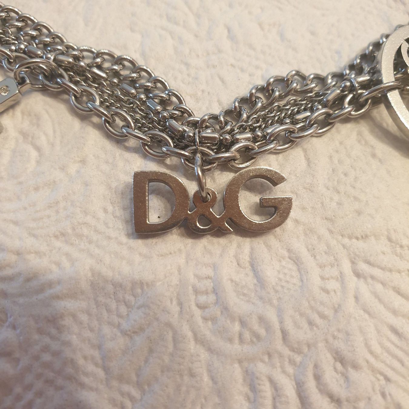 Sonstiger Schmuck: Dolce & Gabbana Schmuck Set, ungetragen – Neu (gemäss Beschreibung) aus Neuendorf von DeSiriA 6