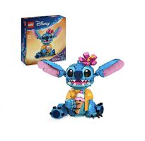 Stich Lego Set
