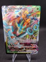 Dhelmise VMAX – 010/072 (Shining Fates) Mint     /  29