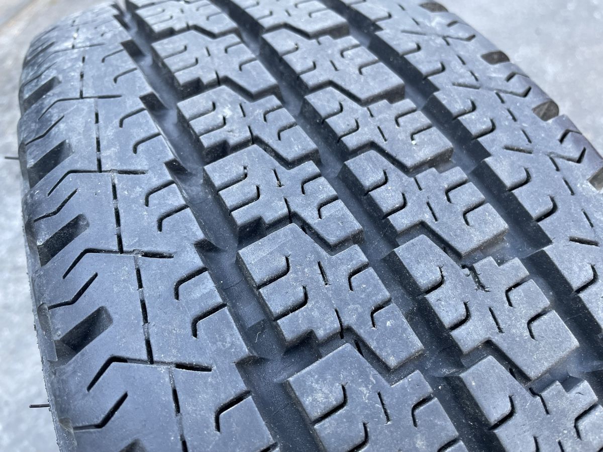 Pneumatici & Ruote complete: C Reifen Michelin 195/65 15 C – Usato da Lenzburg venduto da fizacar 2