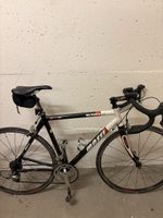 Massi Ultima Rennrad - Shimano 105 - Carbon