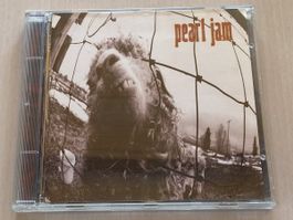 Pearl Jam -  CD Album 1993 Sony Music
