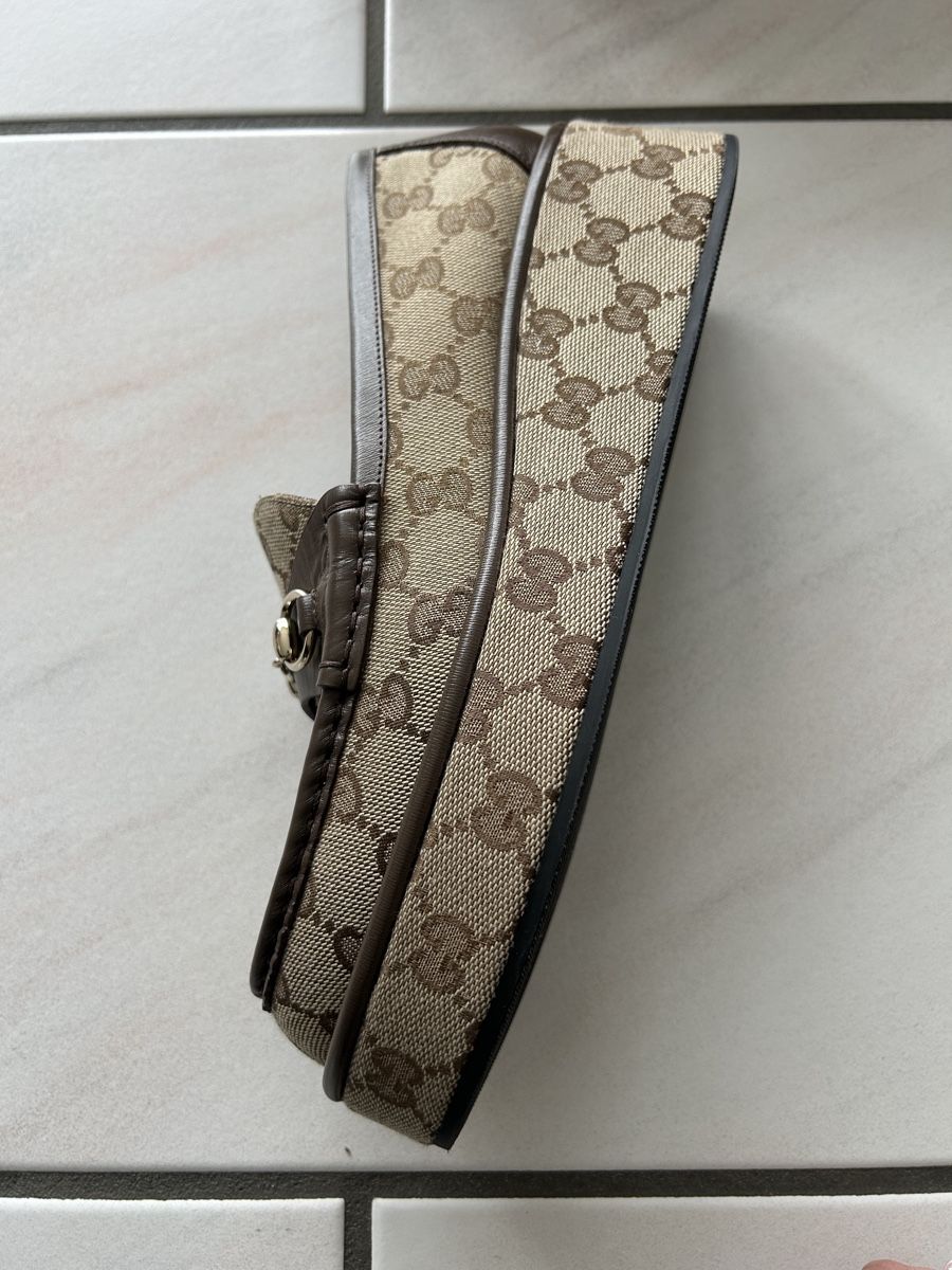Gucci Damenschuhe: Gucci Loafer – Neu (gemäss Beschreibung) aus Würenlos von engeli028 3