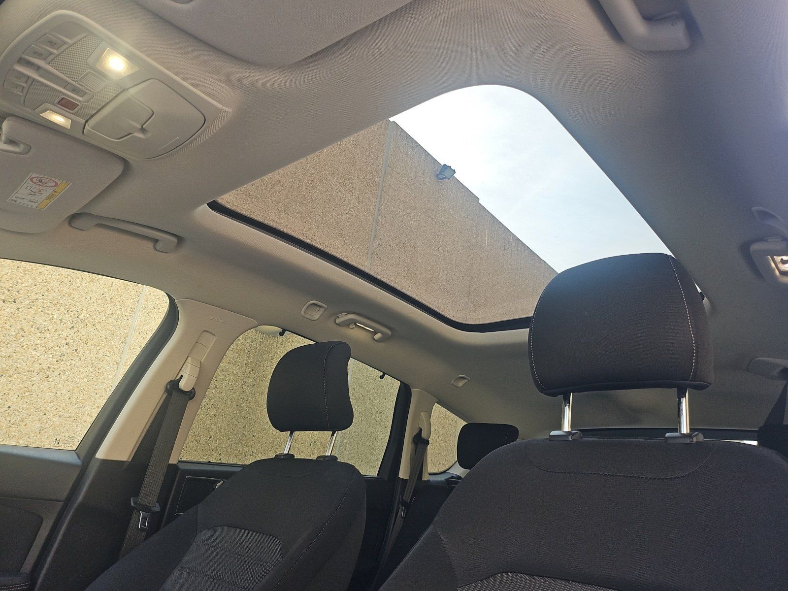 Ford Automobili: FORD S-Max 2.5 Hybrid Titanium – Usato da Conthey venduto da garagedunord 8