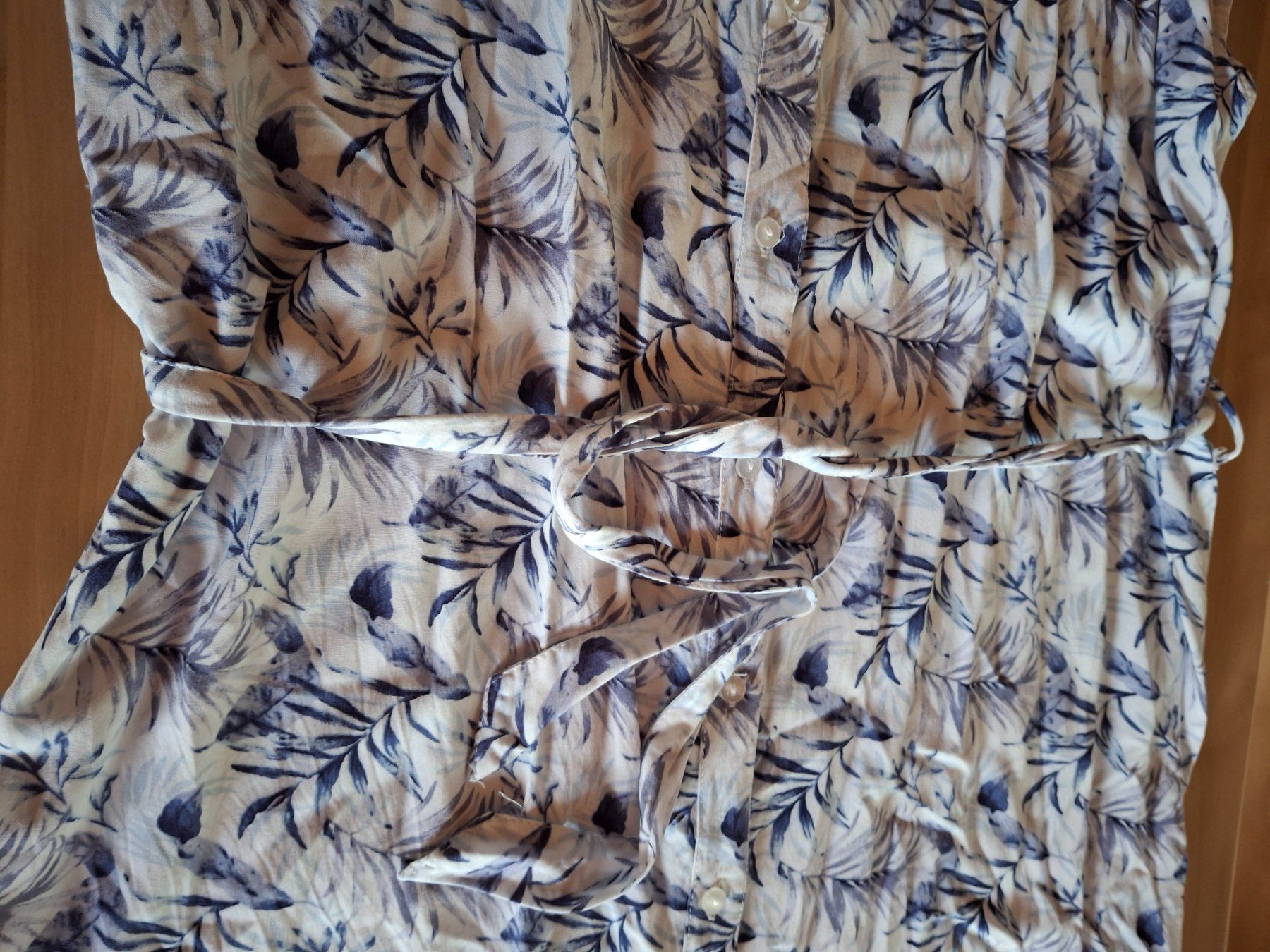 Vestiti: Robe taille L marque Chicorée – Usato da Villiers venduto da san_jn5w 1