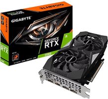 Grafikkarte Gigabyte GeForce RTX 2060 6GB neuwertig