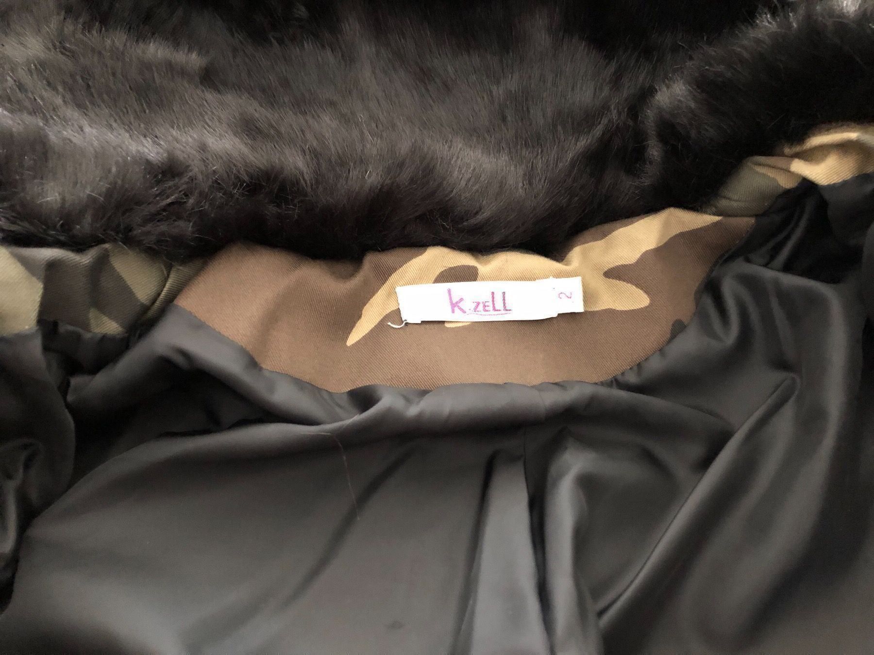 Giacche: Damen Winterjacke – Usato da Rheineck venduto da pssesolnet 2