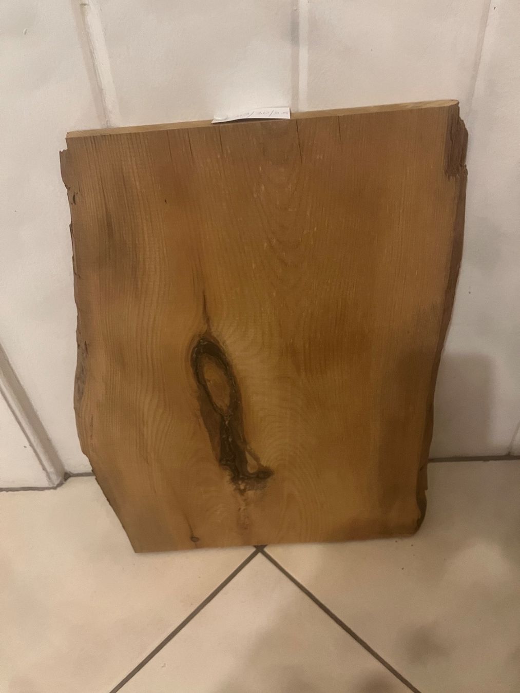 Articoli in legno: Arvenholz gedämpft und gehobelt – Usato da Frick venduto da nannali98