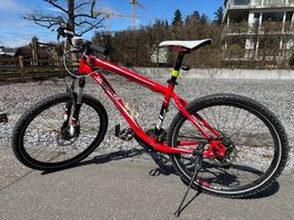 Specialized Rockhopper Bike - 17.5''