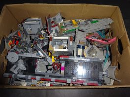 lego Vrac lot
