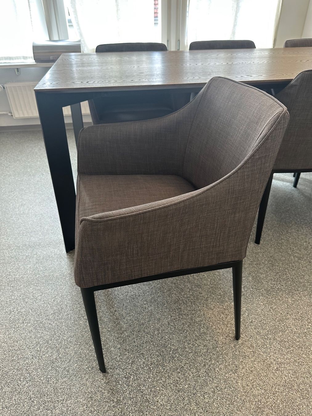 Pfister Set di tavolo e panche: Esstisch & Stühle Möbel Pfister – Usato da Pfäffikon SZ venduto da Flukoh 3