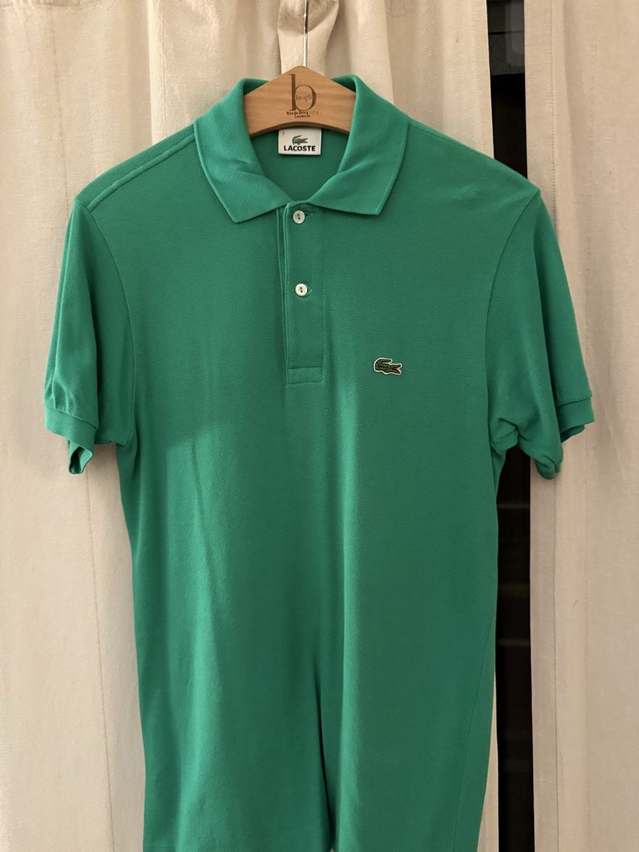 Lacoste Polo-Shirts: Polo Lacoste Size 3 – Gebraucht aus Ecublens VD von charliecinquillo
