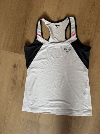 Dynafit Sporttop Damen Grösse S - Leicht & atmungsaktiv