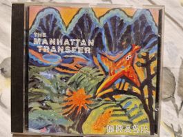 The Manhattan Transfer – Brasil - Vergriffen!