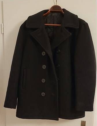 Giacche: PEAcoat Admirals Jacke – Usato da zürich venduto da cyll