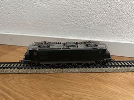 Liliput Lokomotive 47 55 (digitalisiert)