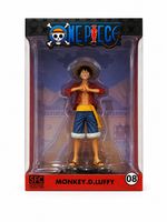 One Piece – Monkey D. Luffy #08 – SFC Super Figure