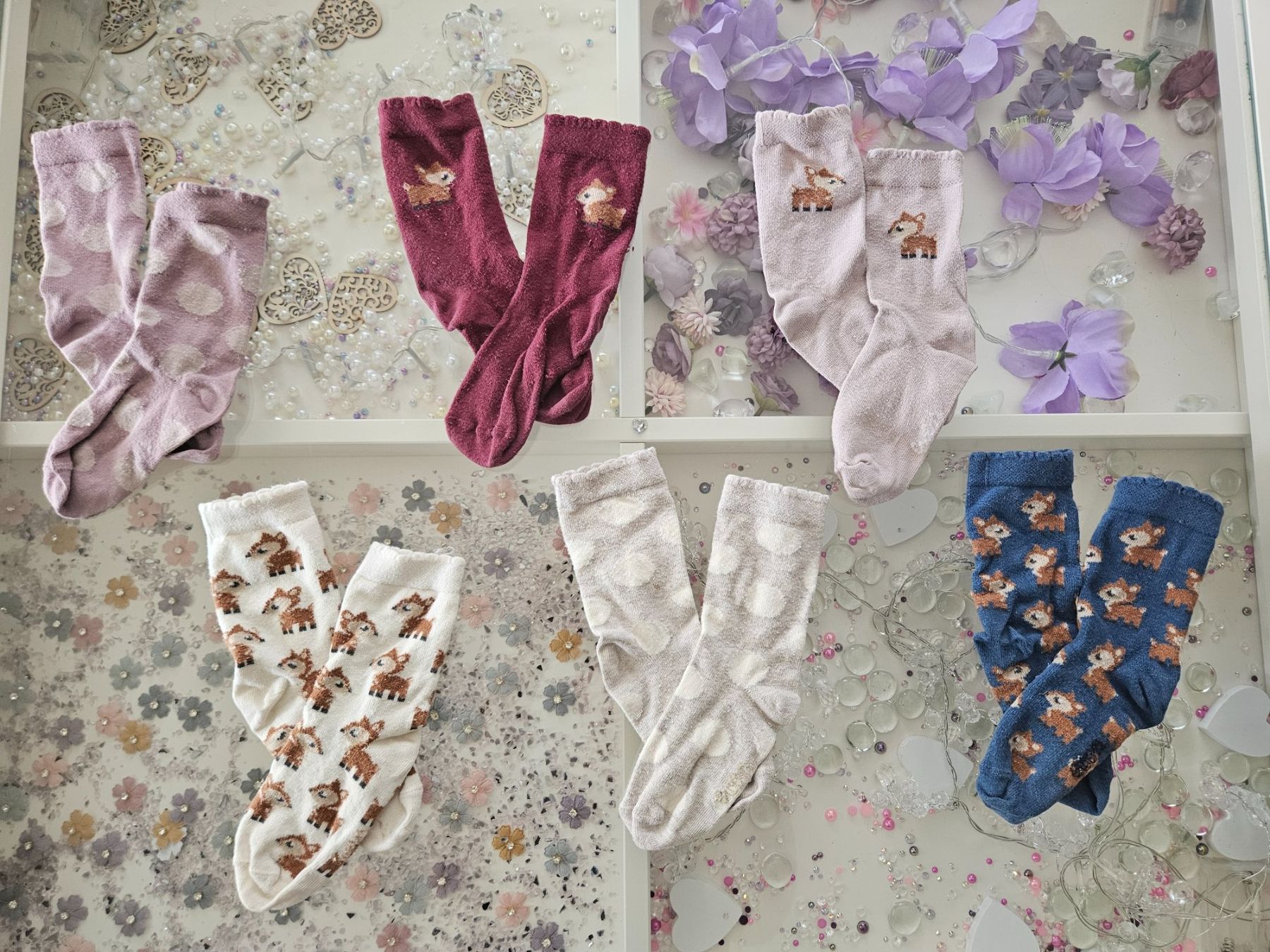 Calze per bambini: Ewers Socken set – Usato da Unterägeri venduto da Sleepbear