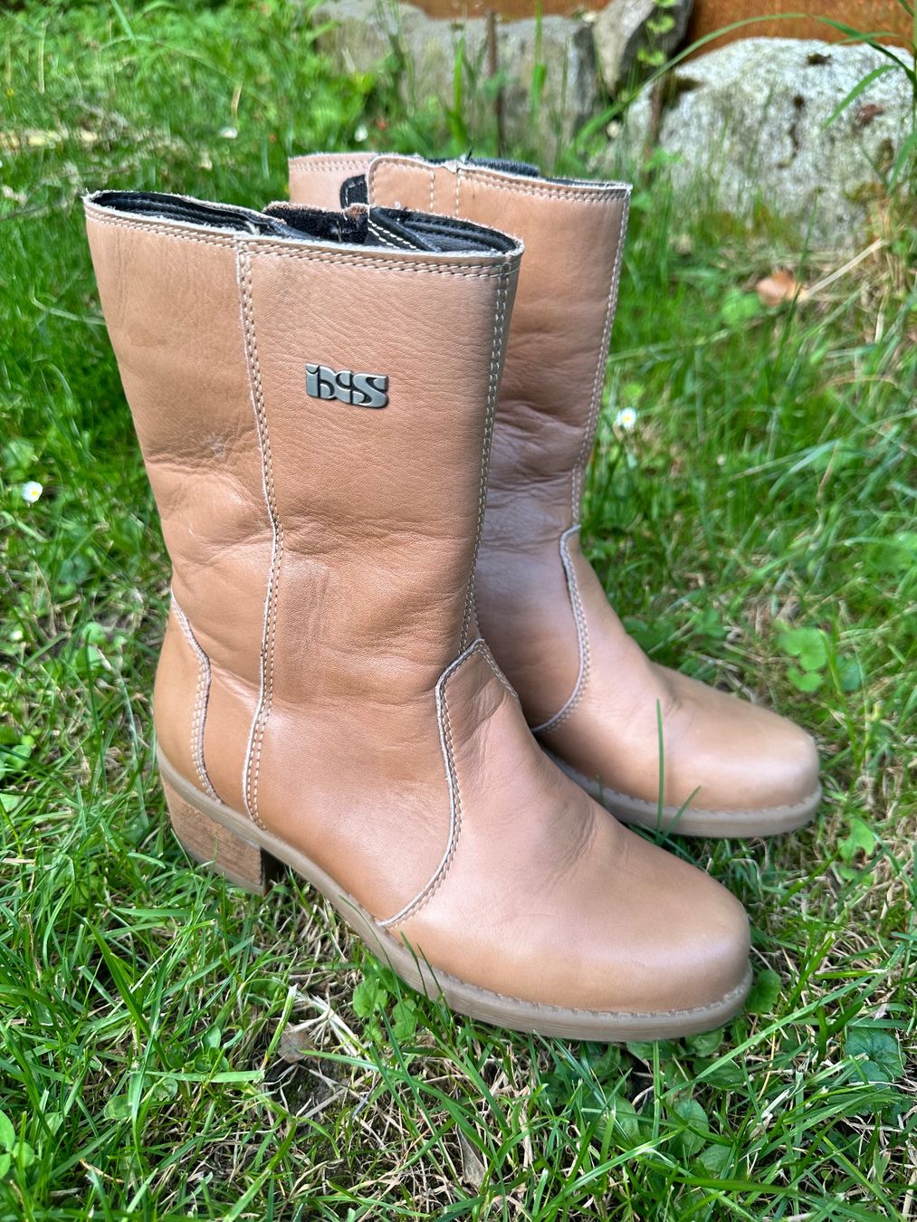 IXS Scarpe da donna: Motorradstiefel Gr 36 – Nuovo (secondo la descrizione) da Oetwil am See venduto da abtDesign